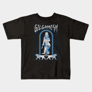 Gilgamesh Kids T-Shirt